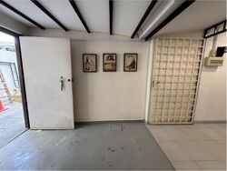 Crane Road (D15), Terrace #549137301